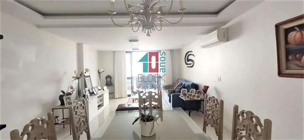 Recreio dos Bandeirantes | Cobertura 3 quartos, sendo 3 suites - Foto 7