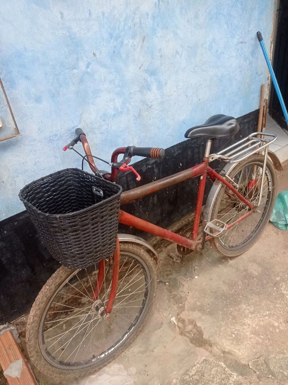 Bicicleta  - Foto 2