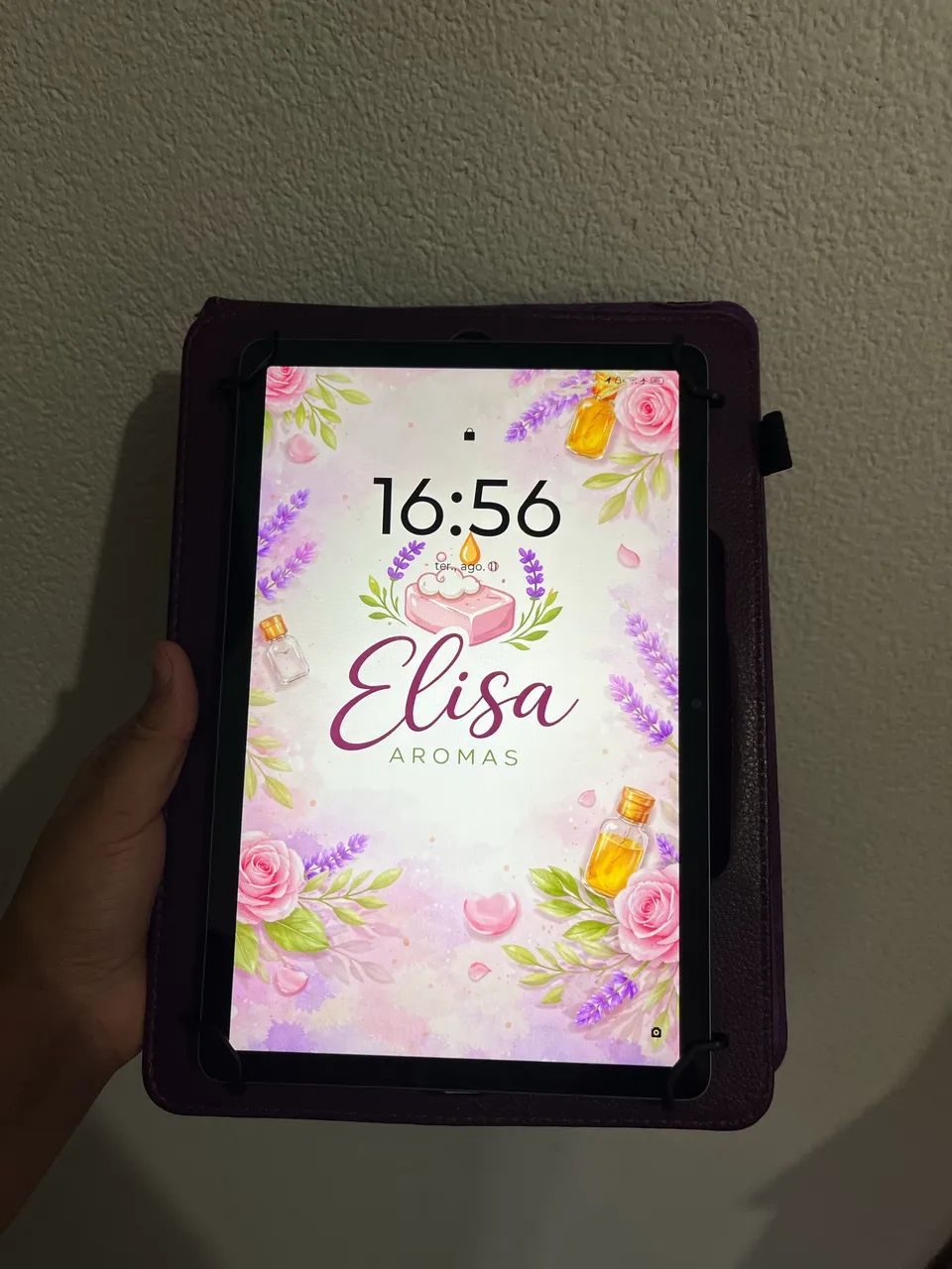 Tablet Lenovo 10.1 - Foto 2