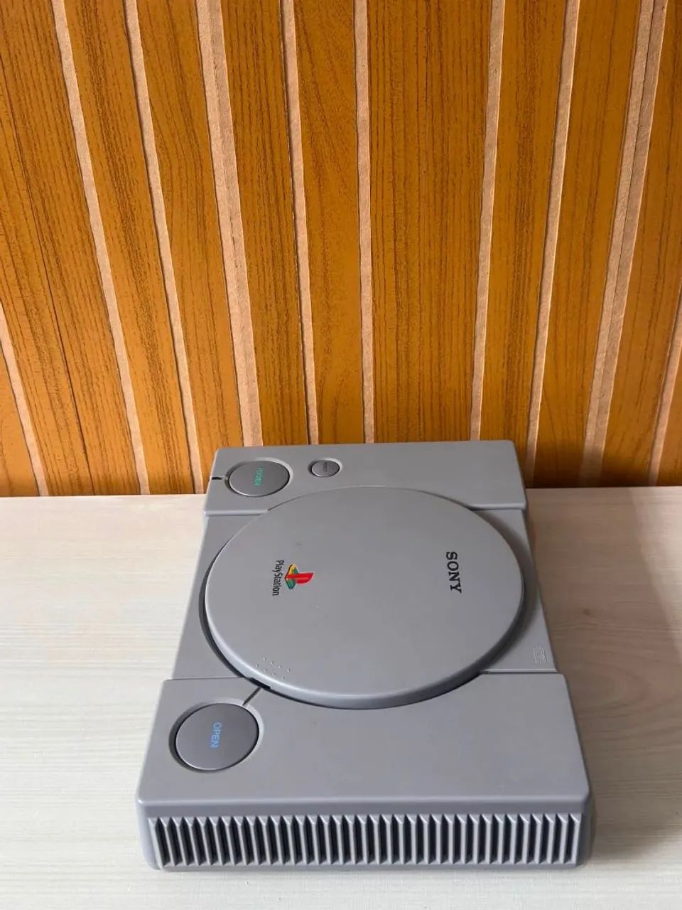 PS1 Desbloqueado Picostation - Foto 4