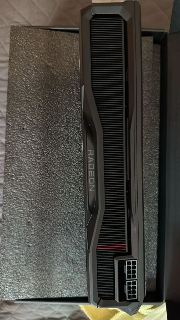 Placa de vídeo RX 7900 XT 20gb  - Foto 4