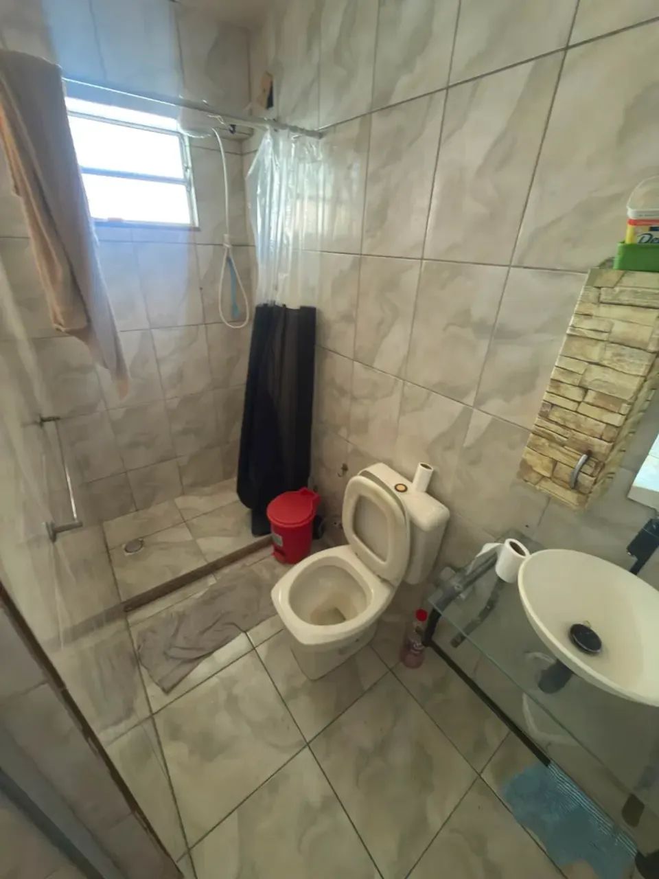 Oportunidade, Ótima Casa linear com 1 quarto, doc ok, Olinda, Nilópolis - Foto 5