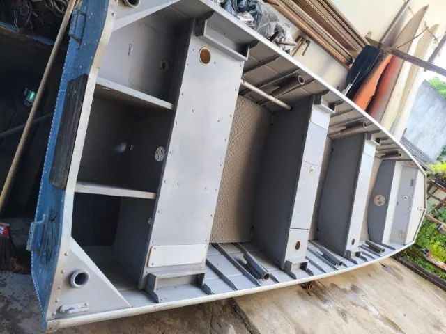 Barco  - Foto 4