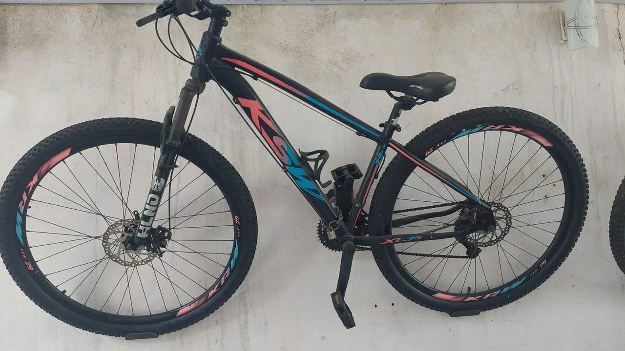 Vende se bicicleta  - Foto 2