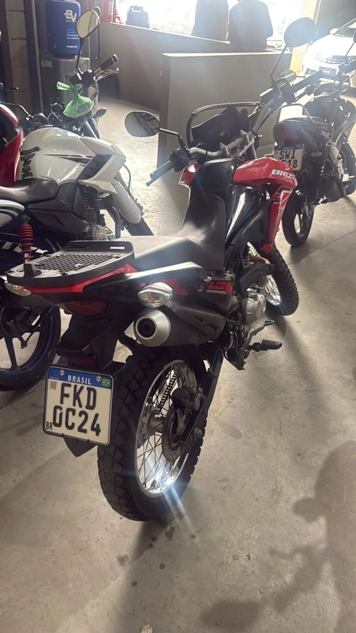 Bros160 barato  - Foto 2