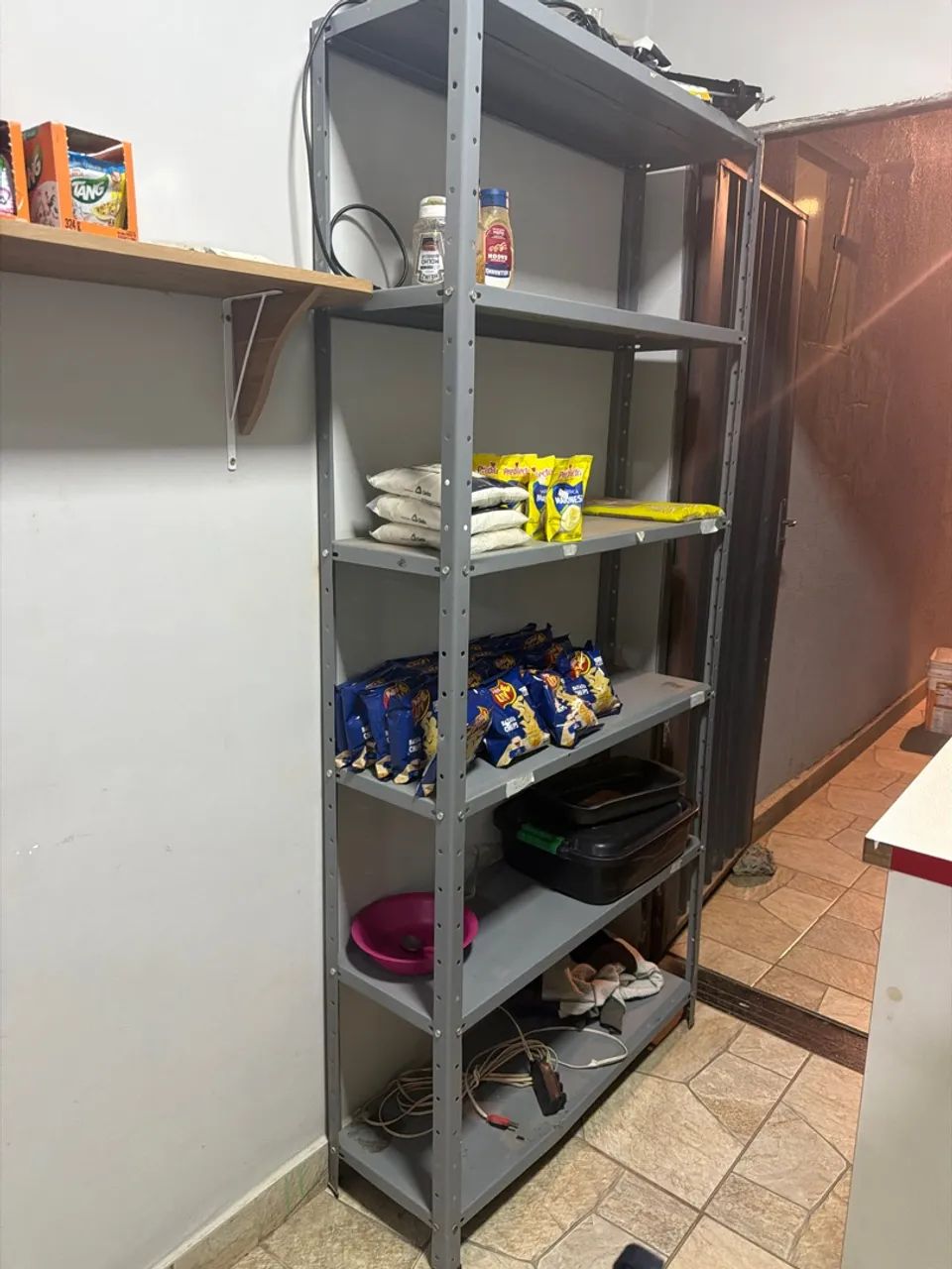 Expositor  - Foto 2