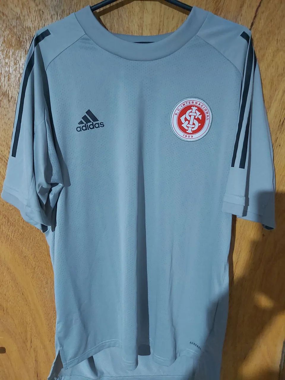 Camisa do Internacional 