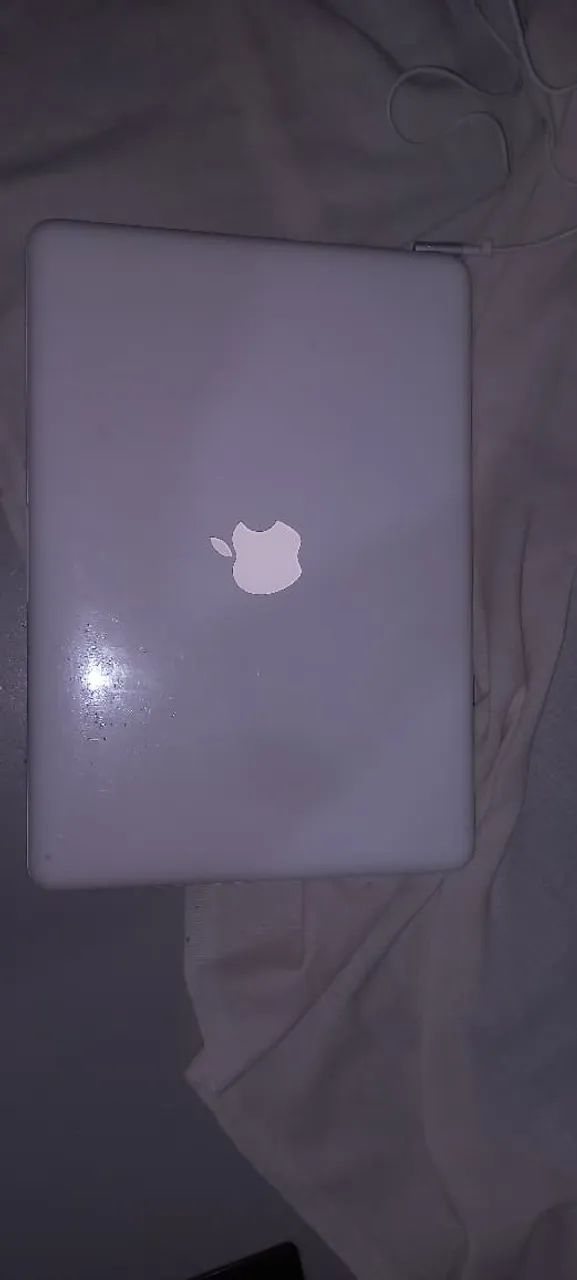 Macbook Air 2009 white - Foto 3