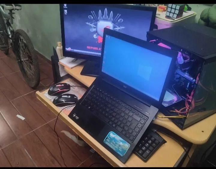Vendo notebook  - Foto 3