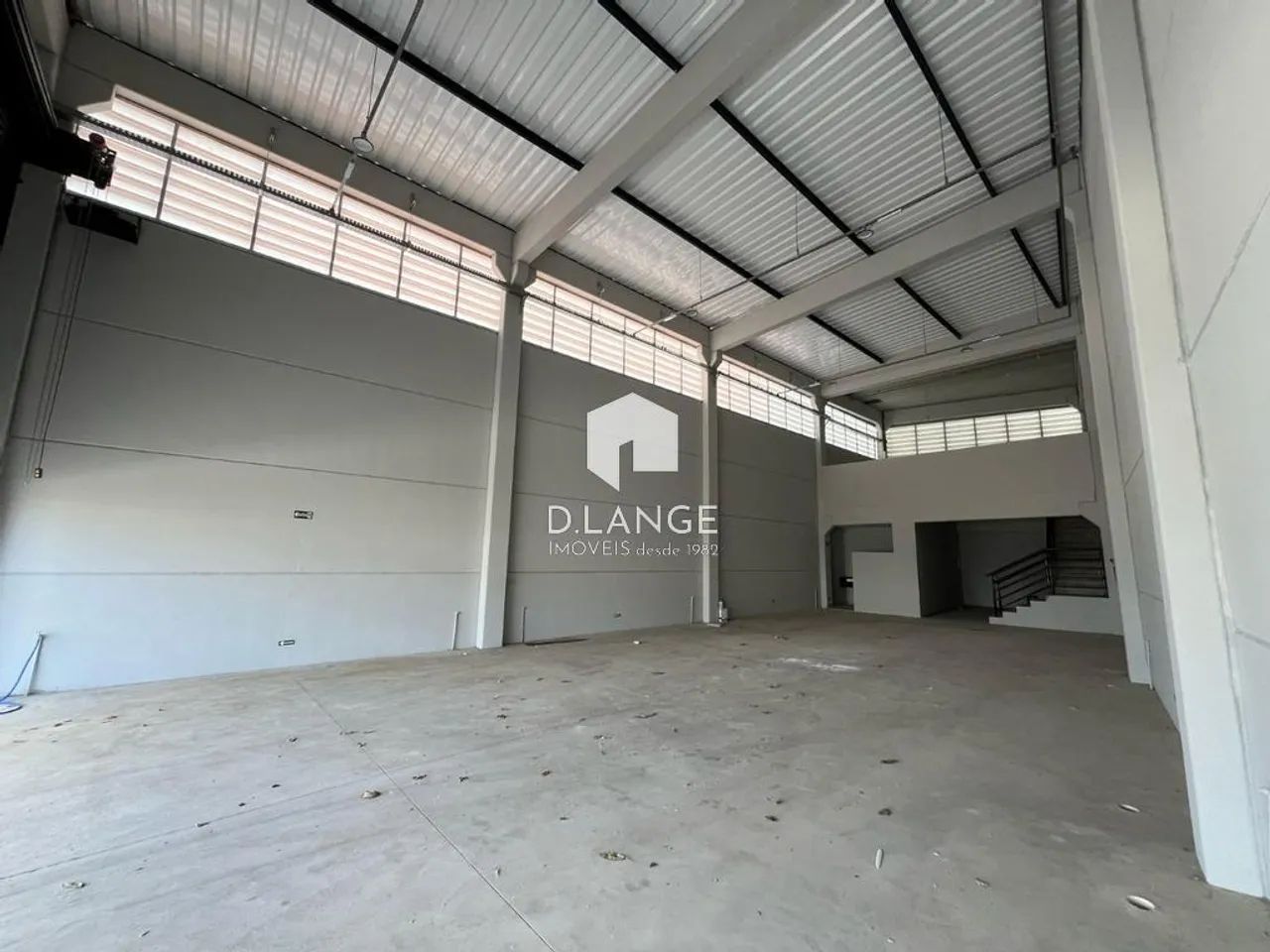 Salão para alugar em Campinas, Jardim Guanabara, com 269 m² - Foto 3