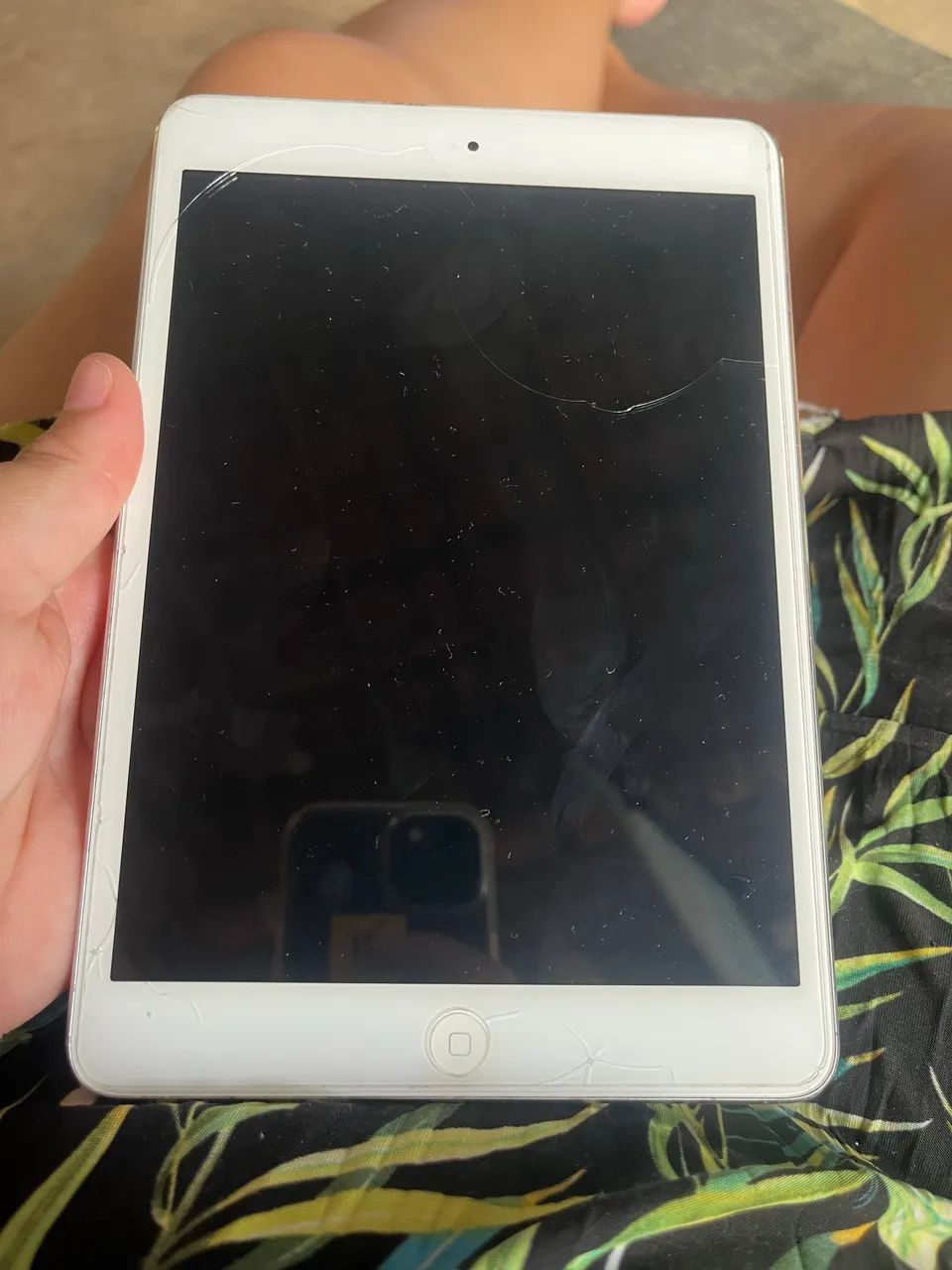 Vendo iPad!