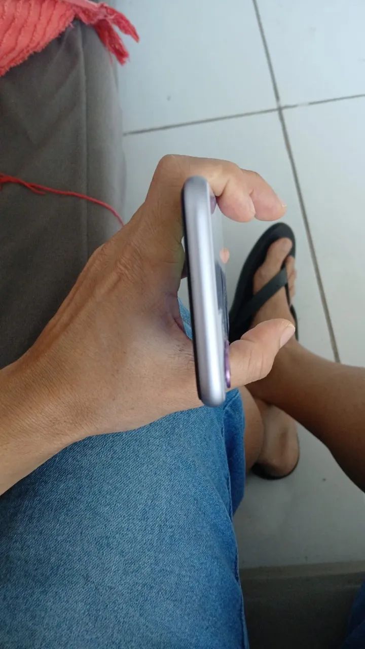 Vendo iPhone 11, 128GB - Foto 5