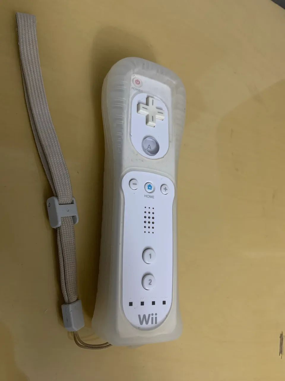 Wii remote original  - Foto 5