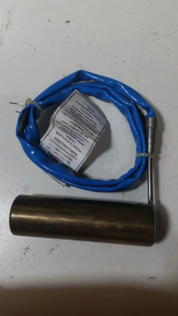Resistência Microtubular 320W 220V