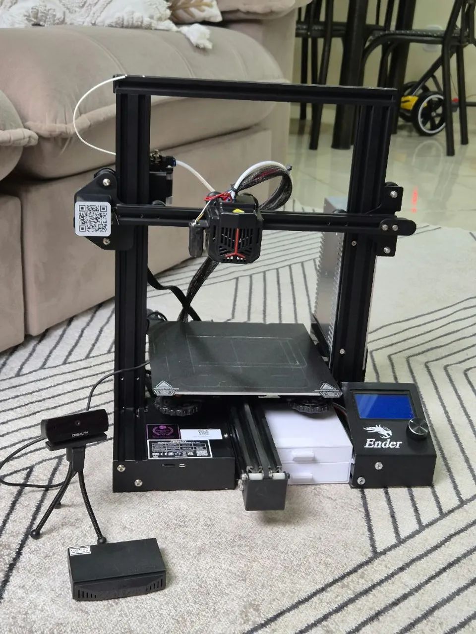 Ender 3 Neo - Foto 2
