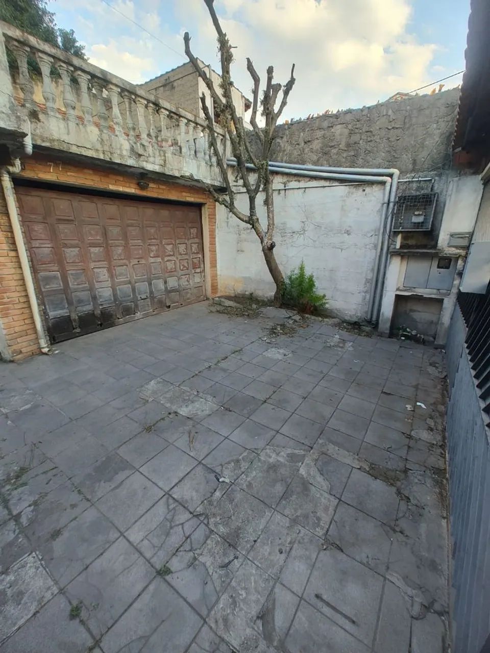 Casa a venda  com 3 quartos e 2 Banheiros  - Foto 3