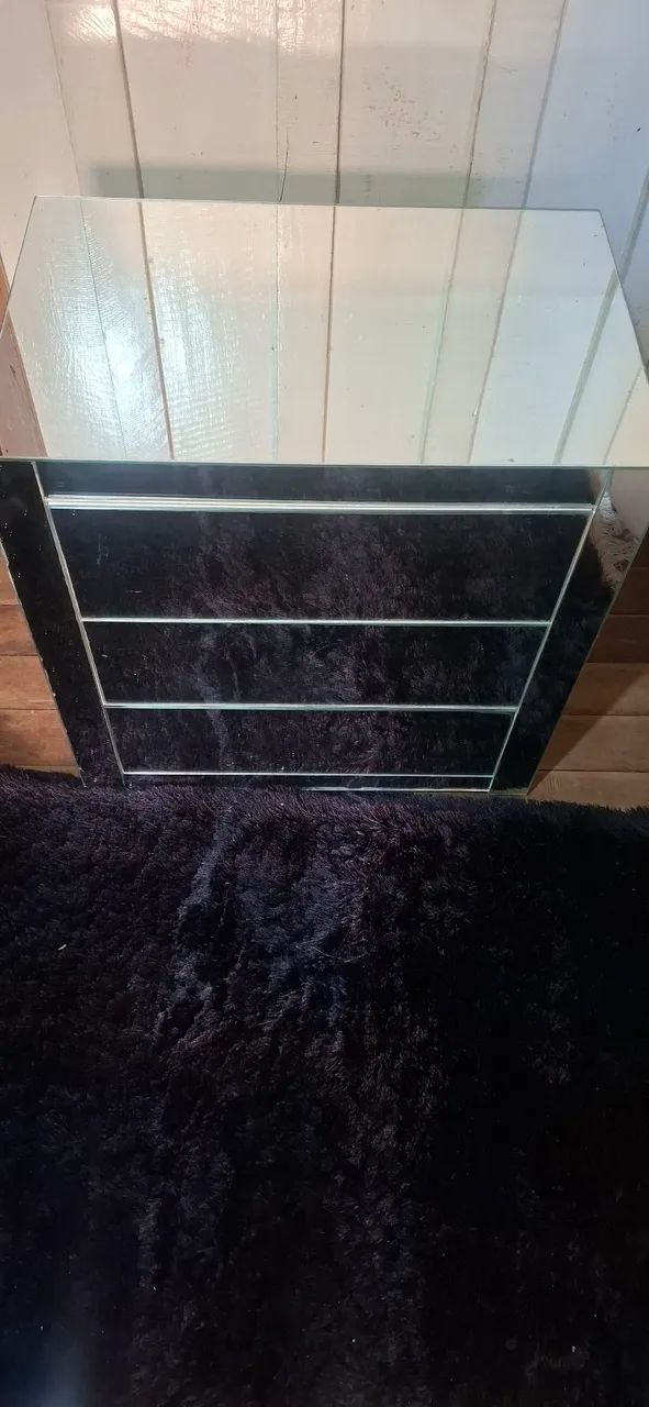 Mesa de cabeceira - Foto 2