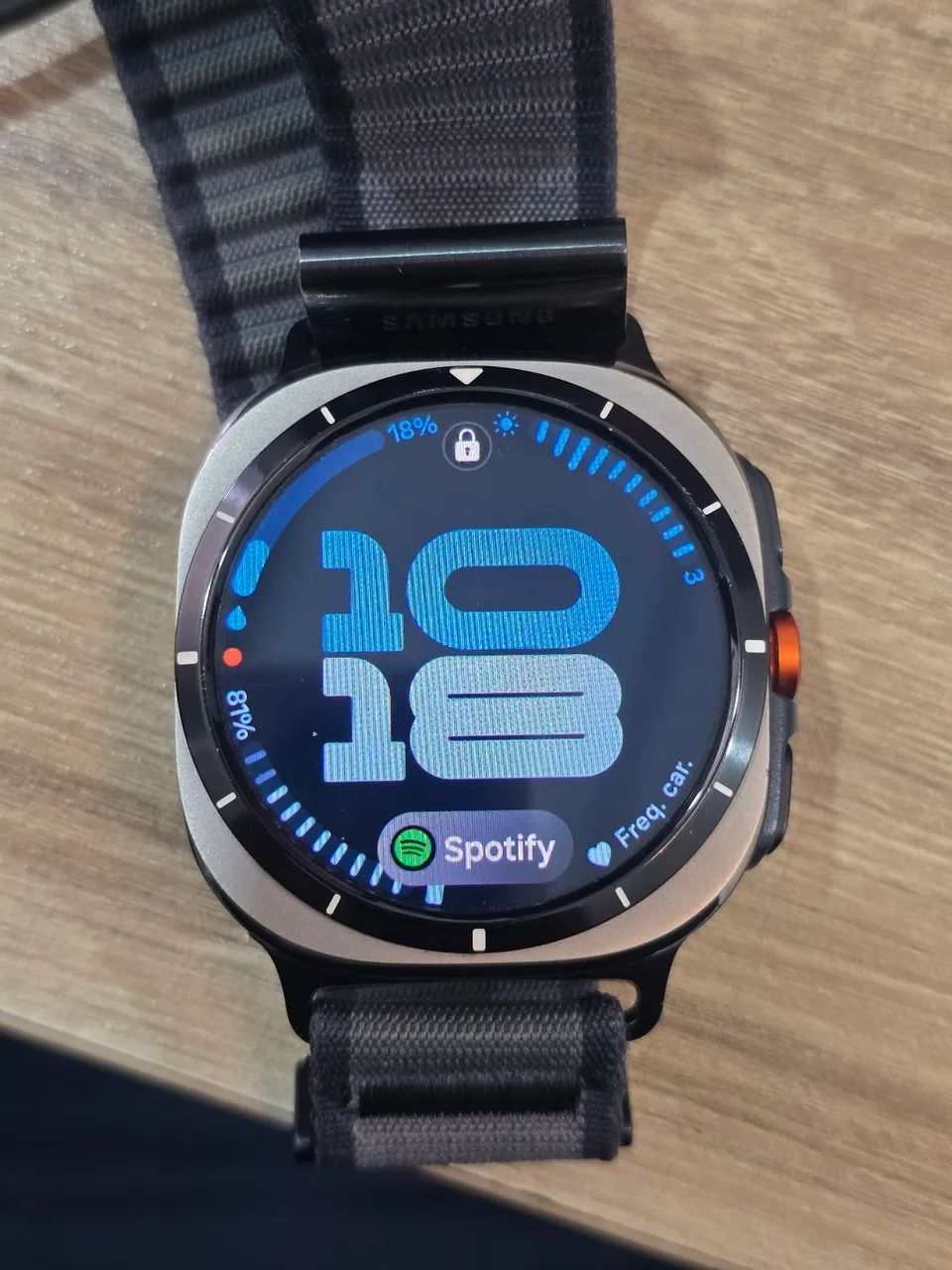 Watch ultra - Foto 2