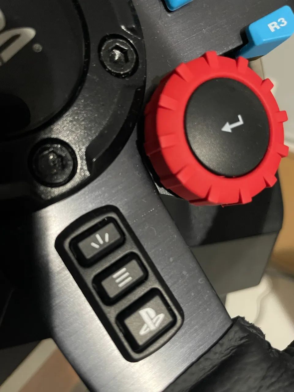 VOLANTE G29 LOGITECH - Foto 4