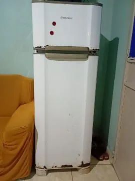 Geladeira - Foto 2