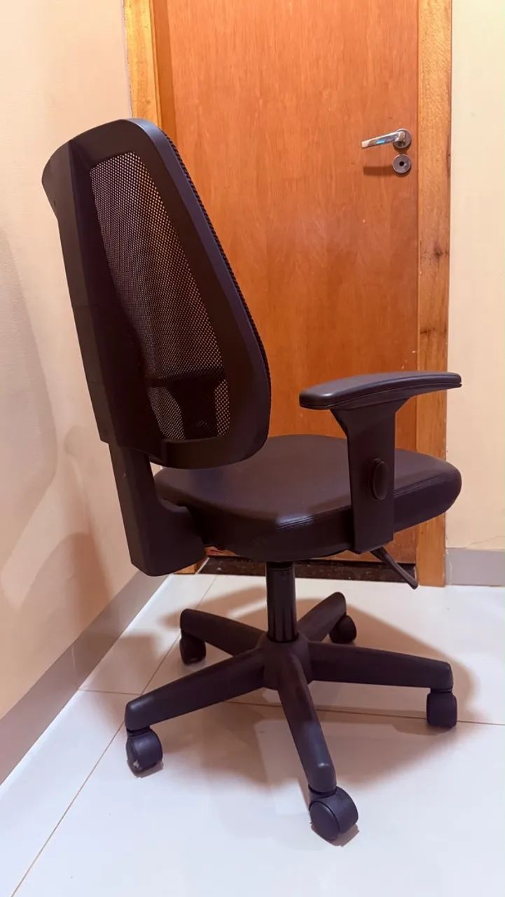 Cadeira de escritório  - Foto 2