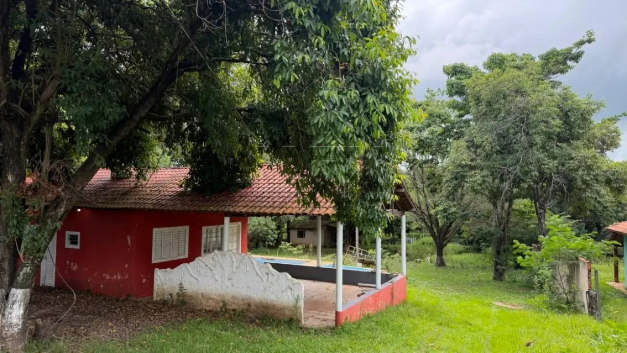Chácara para Alugar - Foto 3