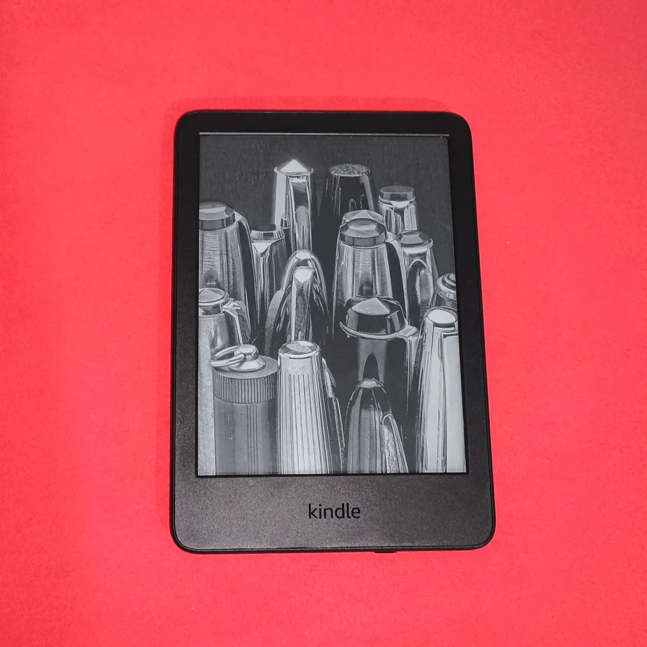 Kindle 11ª Geração (2024) - Foto 2