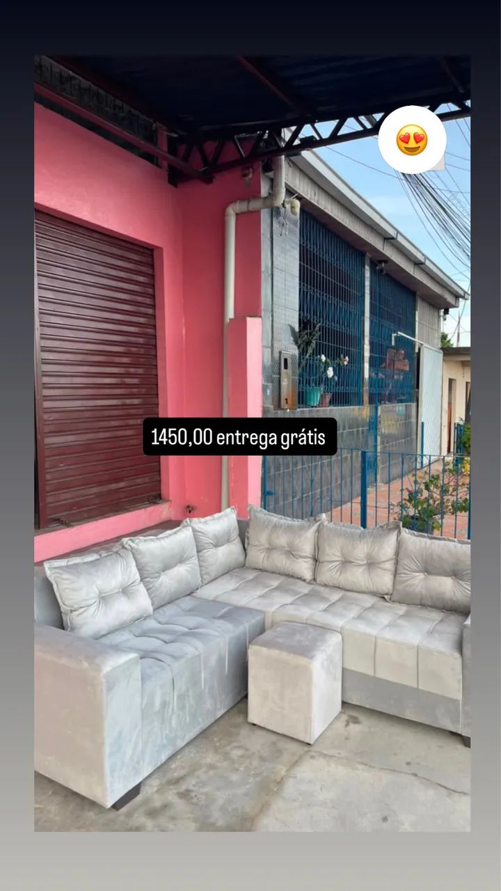 PROMO CONJUNTO CANTO @@@@ 1450,00 