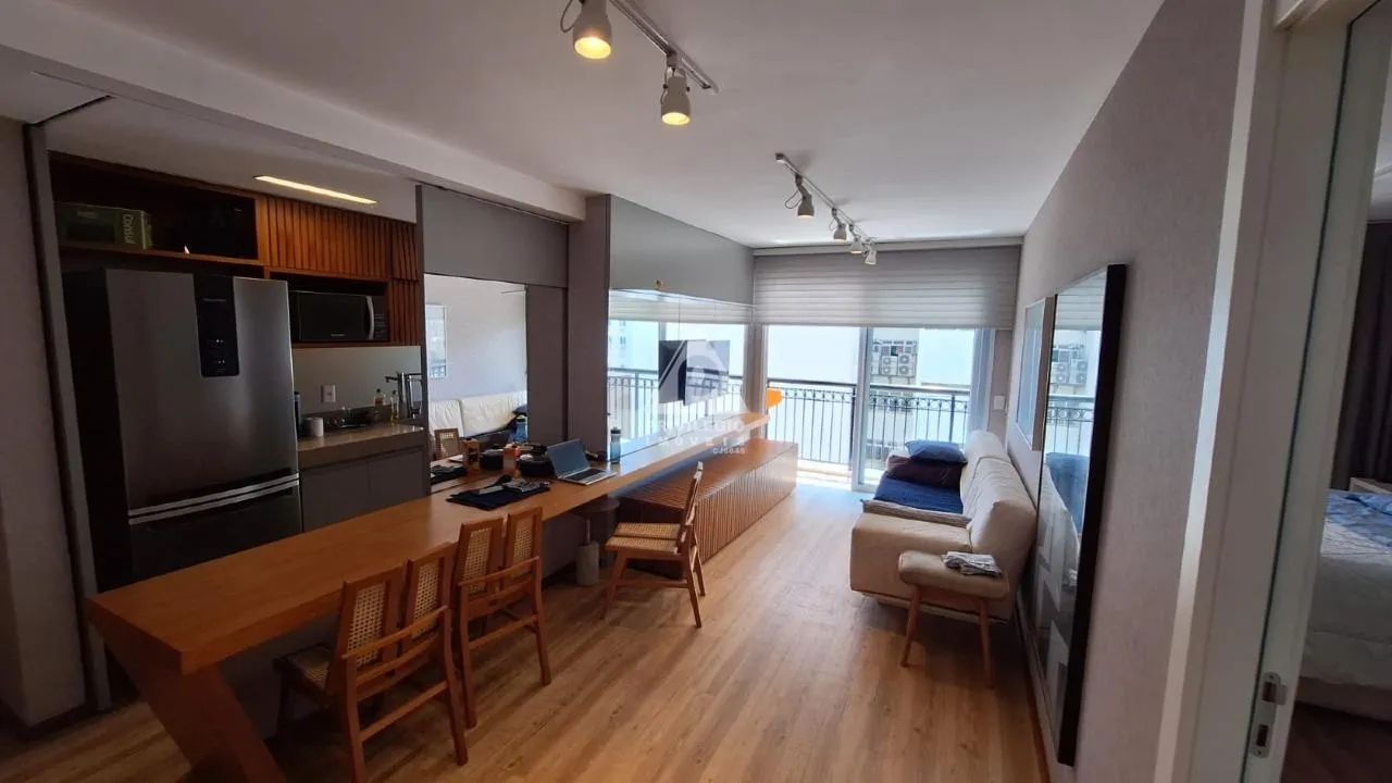Ipanema - Apartamento de Luxo com 2 Quartos e Vista para o Mar - Foto 4