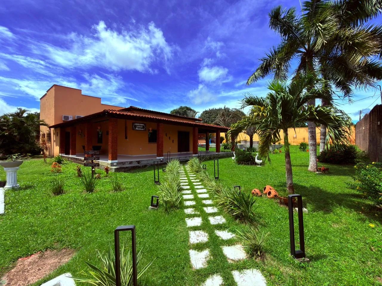 Vendo Excelente sítio em Ribamar  - Foto 4
