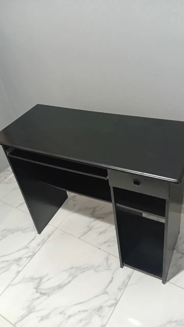 MESA DE COMPUTADOR VENDO - Foto 2