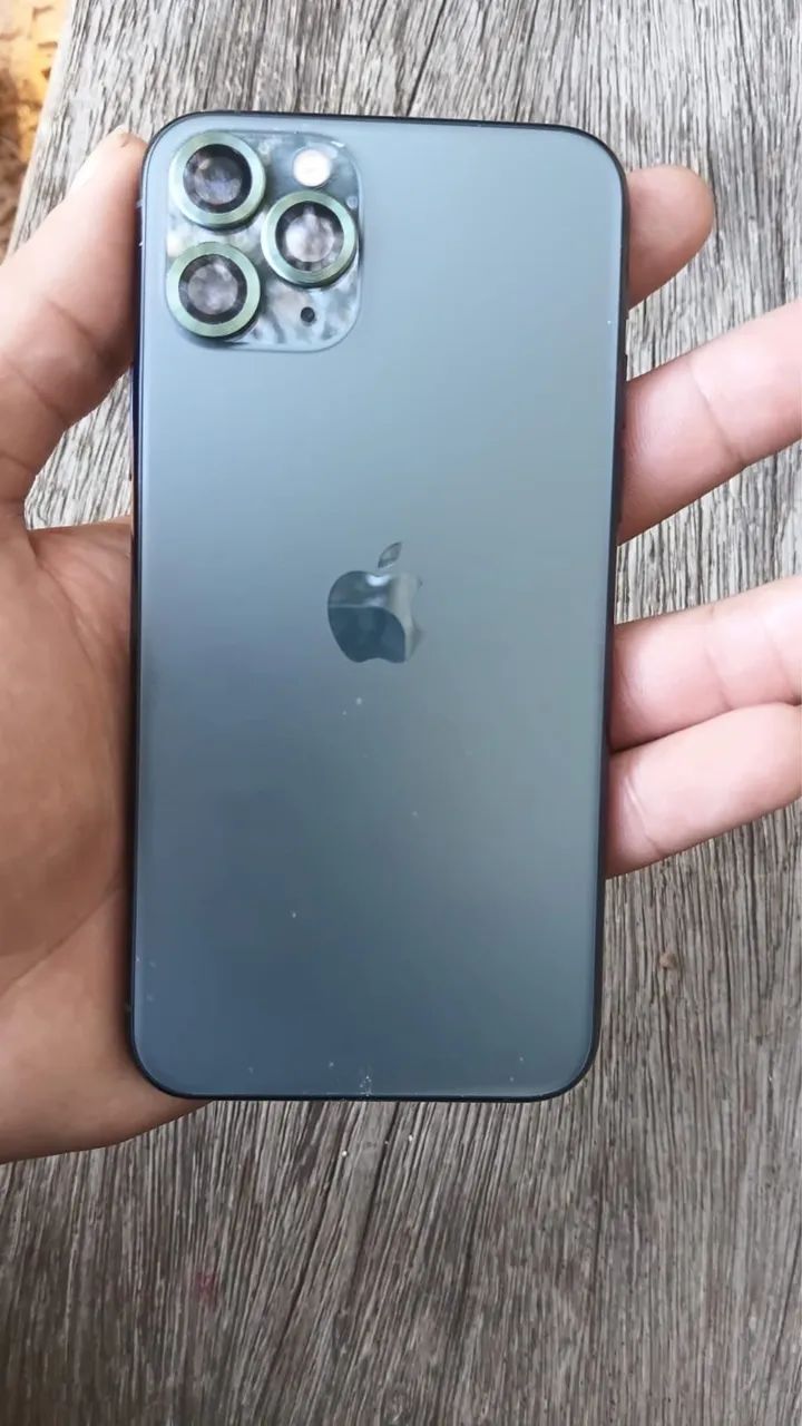 Iphone 11 pro - Foto 4