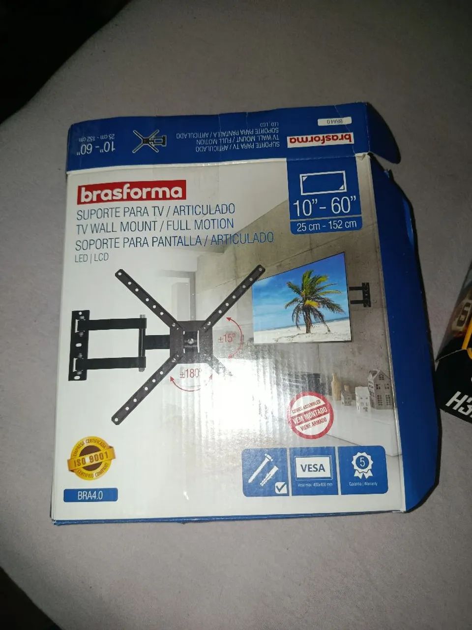 Processador I3 9350KF Cofre Lake - Foto 5