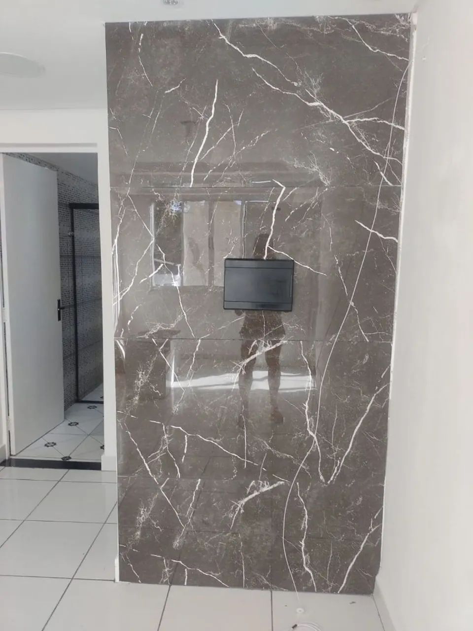 Apartamento  - Foto 2