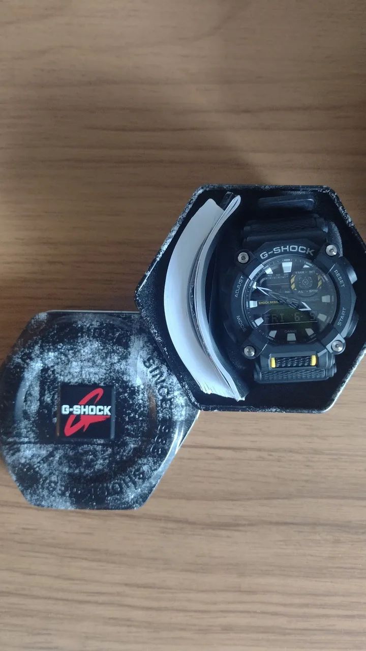 Relógios originais Casio ( A PARTIR DE 560 REAIS ) - Foto 3