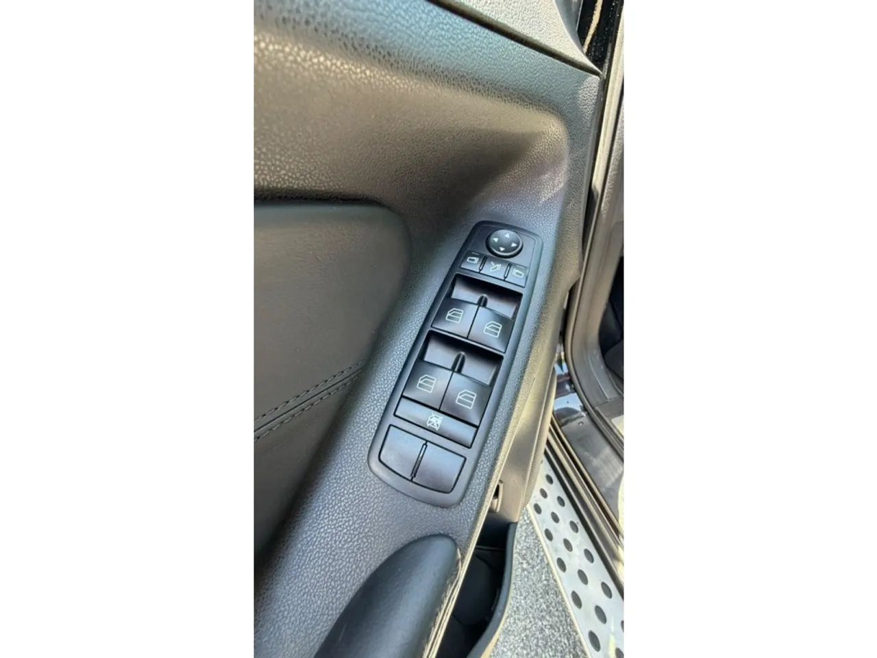 Mercedes-Benz ML ML-63 AMG 6.2 V8 32V 510cv, foto 16 de 20