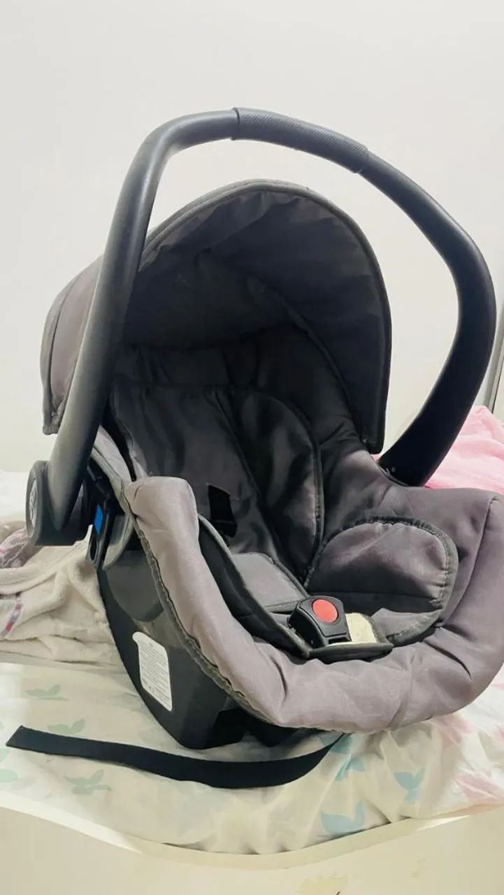 VENDO BEBE CONFORTO  - Foto 2