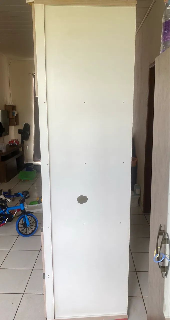 Armários 100% MDF - Foto 2