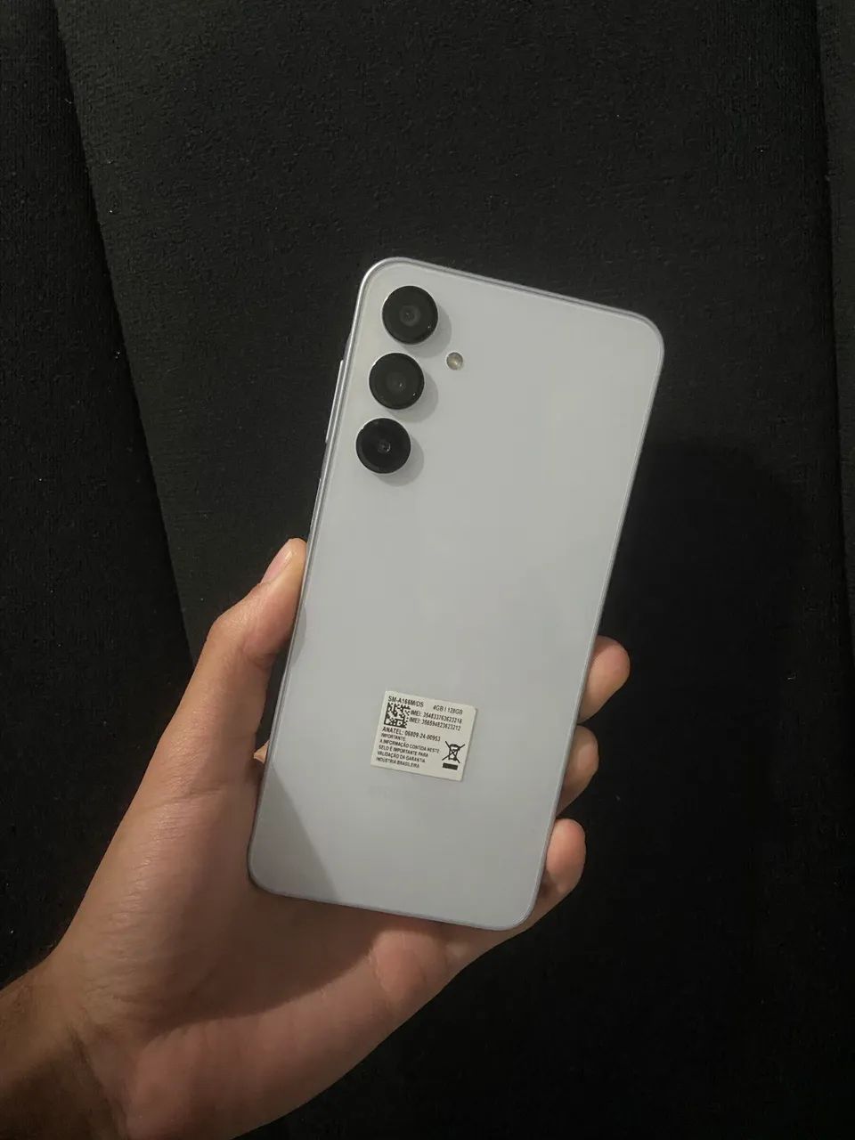 A16 5G 128GB  - Foto 2