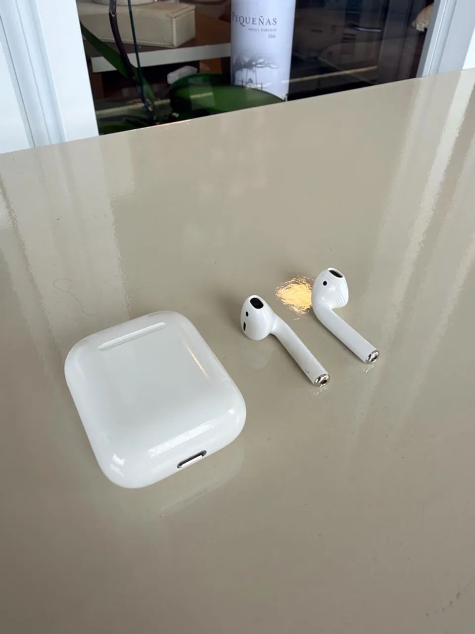 Airpods 2 - Foto 2