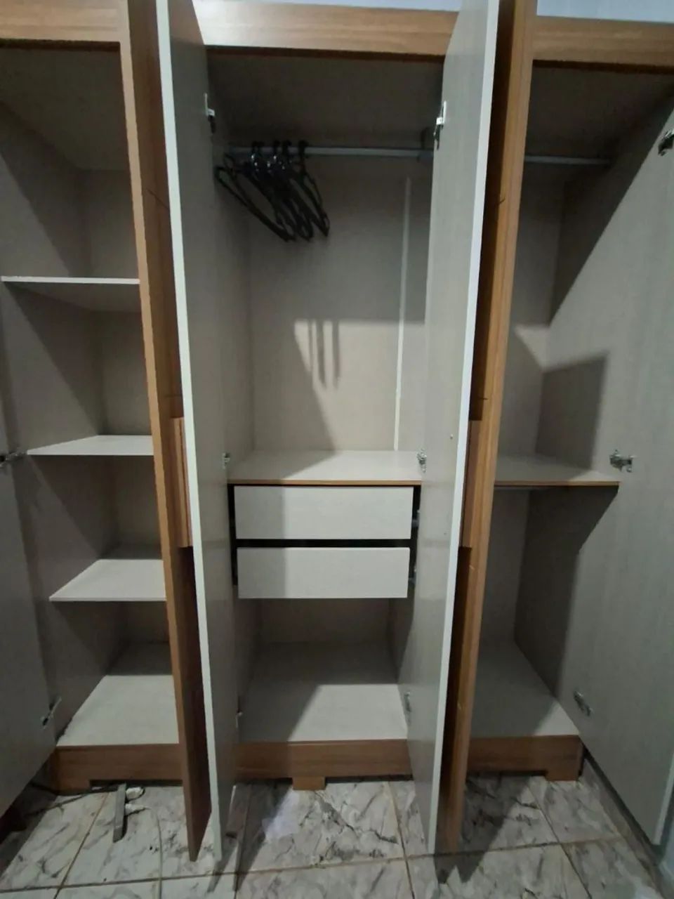 Guarda Roupa Grande - Foto 5