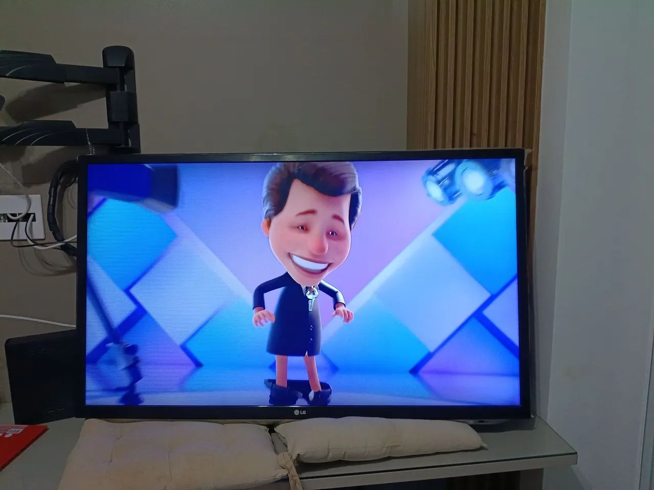 Tv usada - Foto 2
