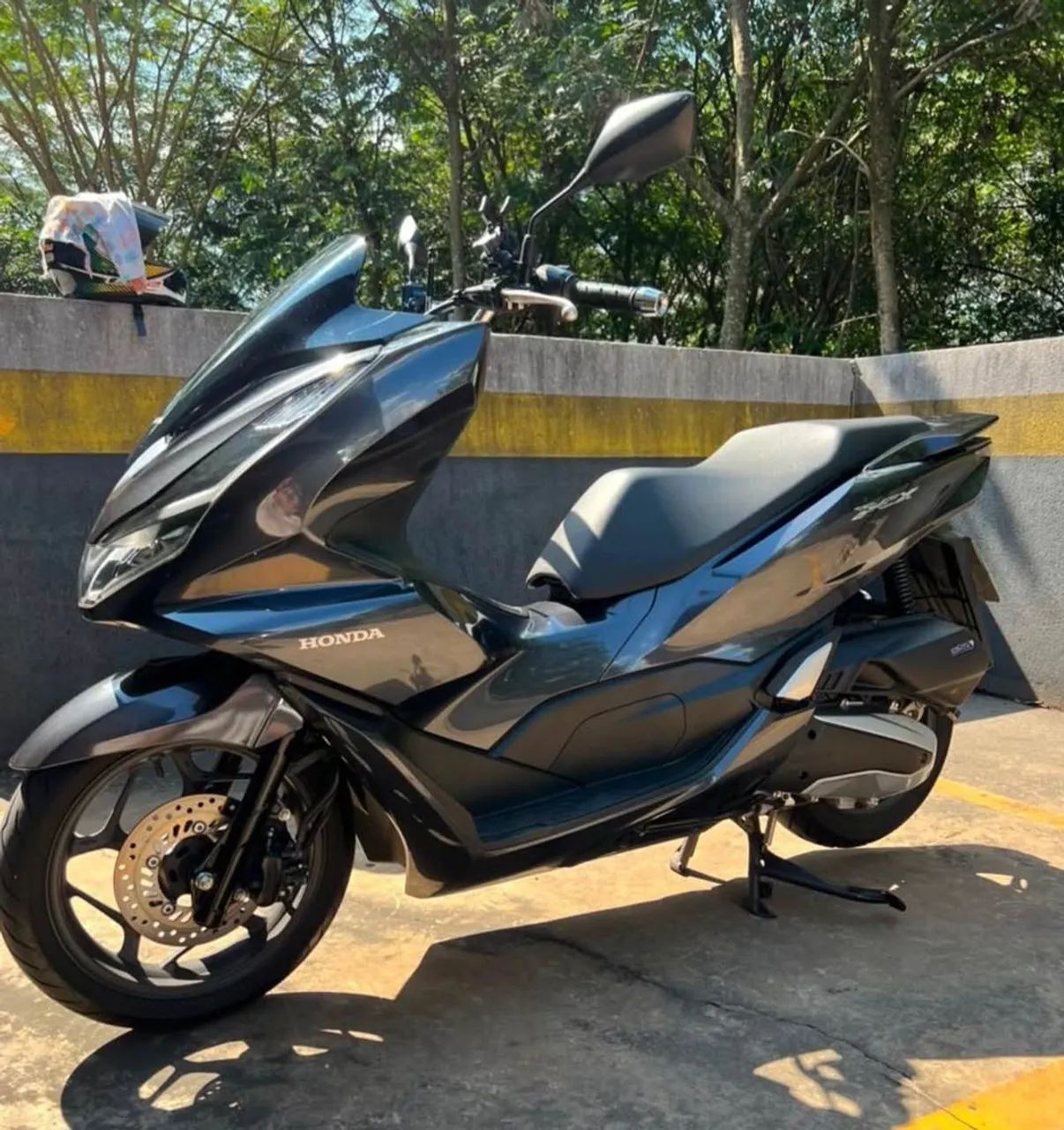 PCX 2024 - Foto 4