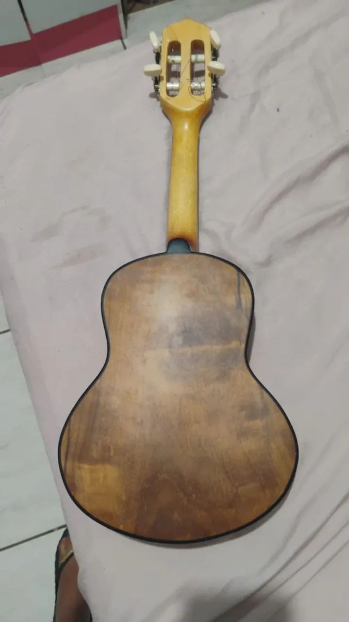 Cavaquinho Toks  - Foto 2