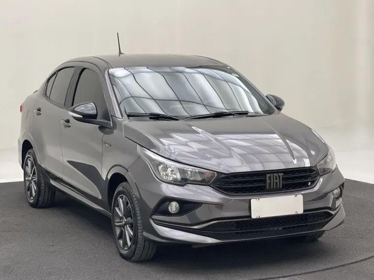 Fiat Cronos Drive 1.3 8V Flex 2025 - Foto 4