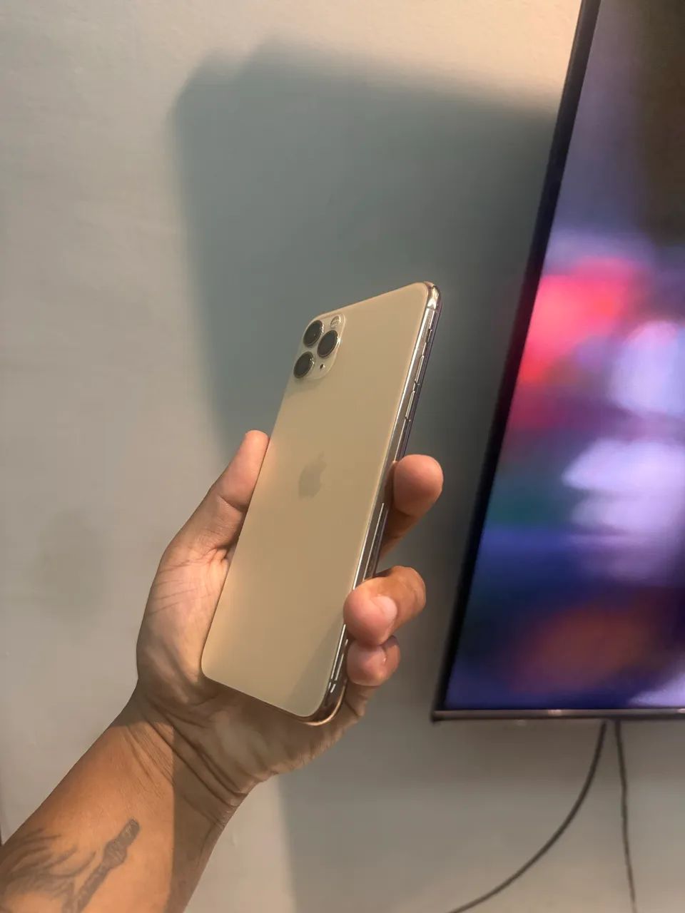 iPhone 11 Pro Max  - Foto 2
