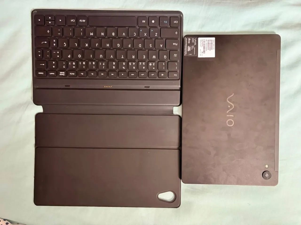 Tablet VAIO TL10 - Foto 3