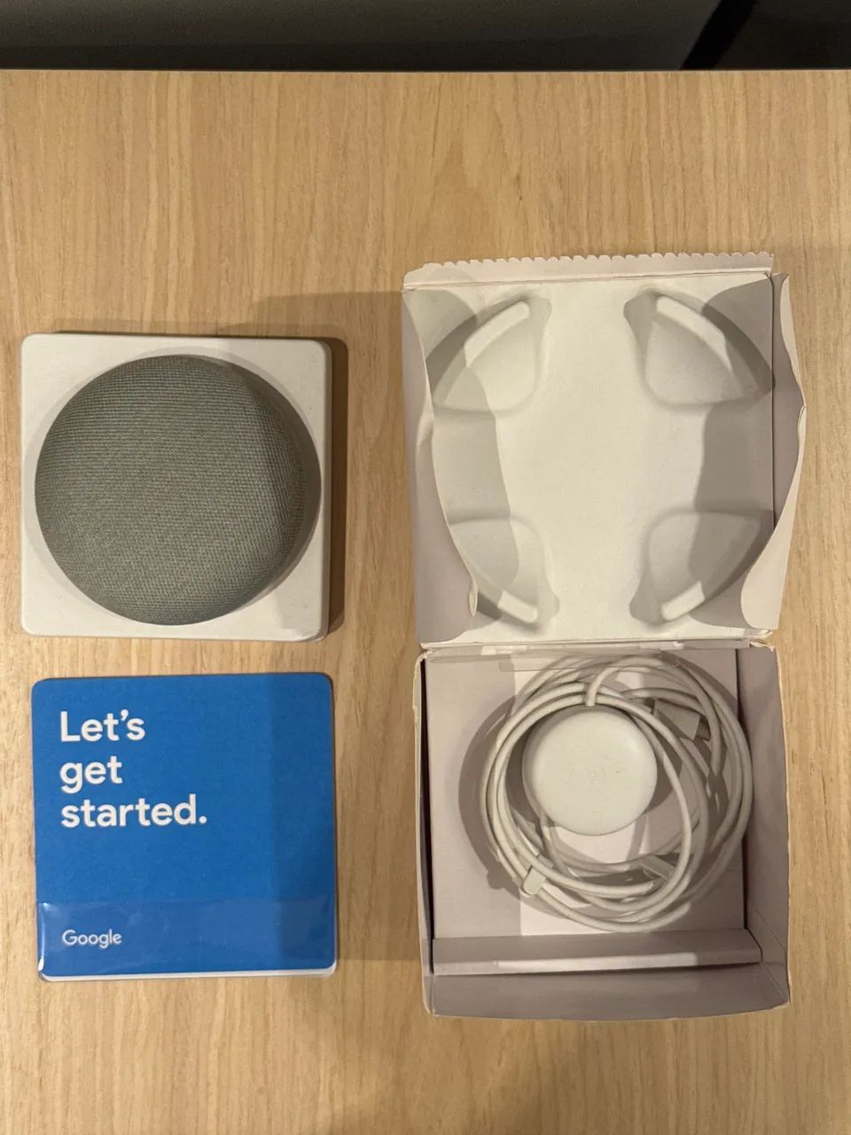Google Home Mini - Foto 3
