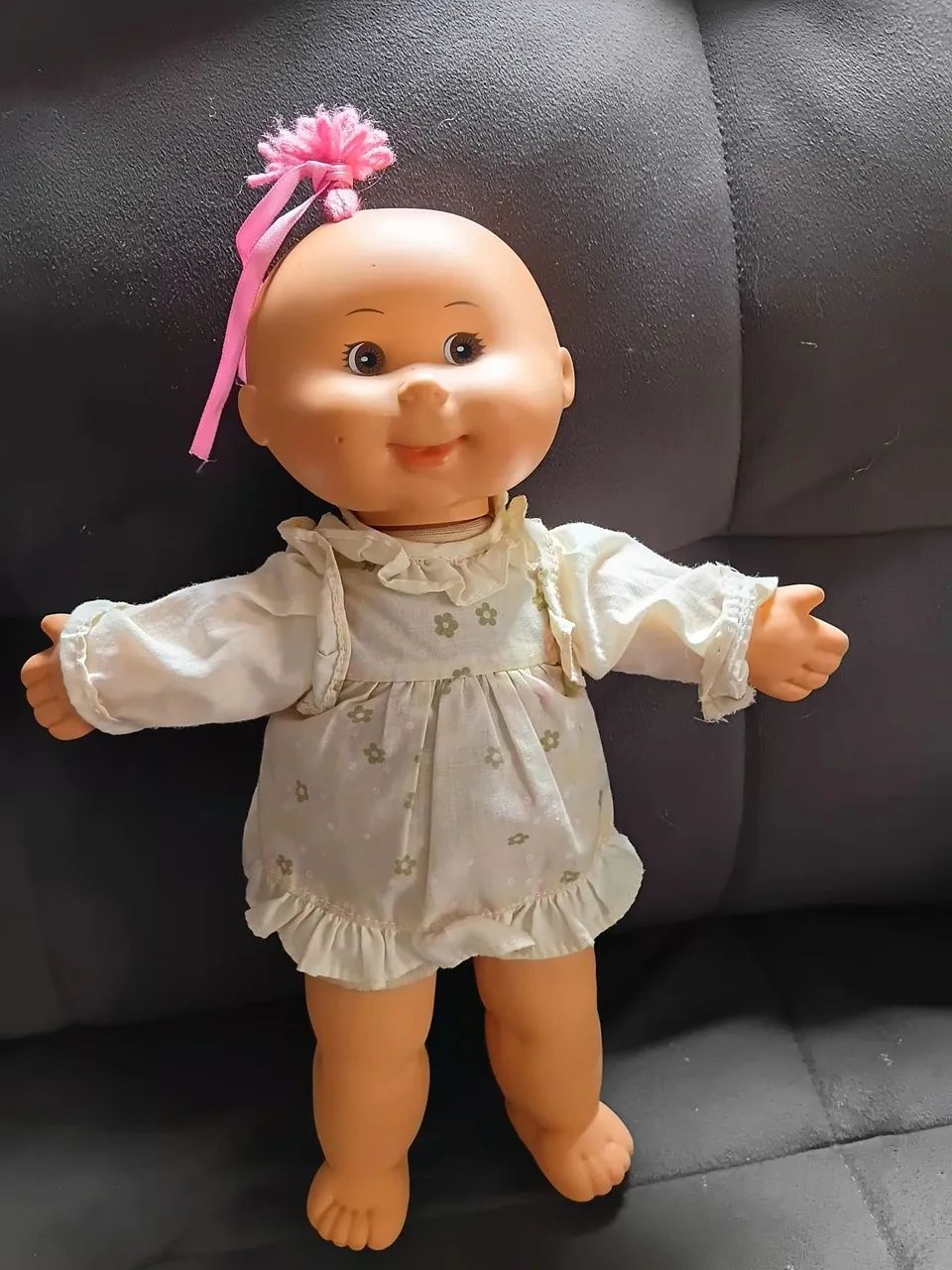 Vendo lote de boneca Quem me quer - Foto 5