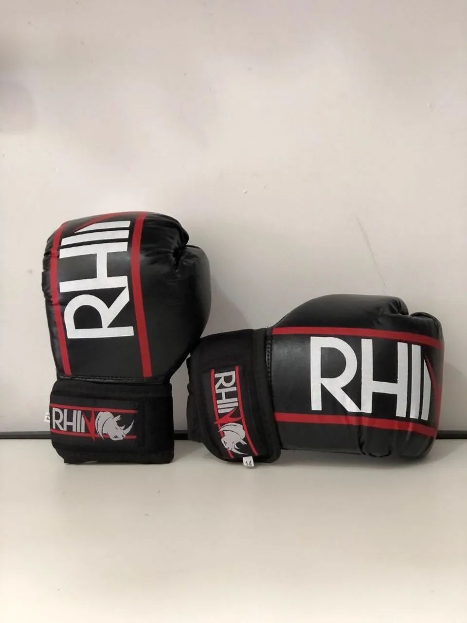 LUVA PARA BOXE